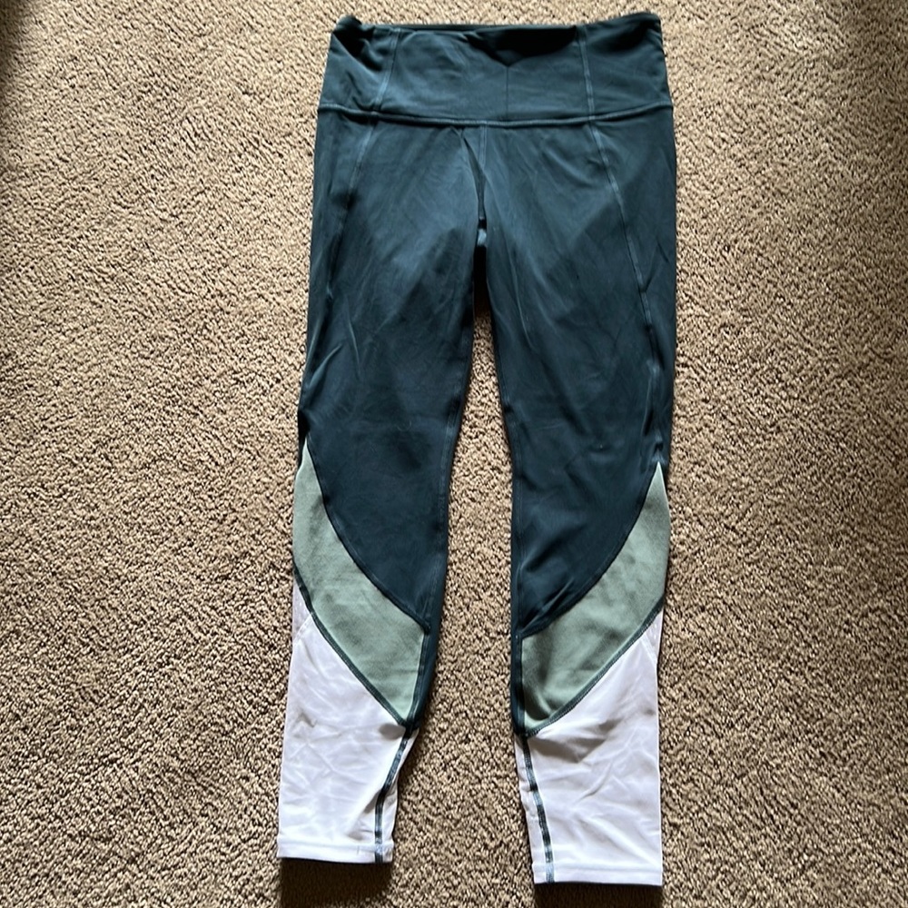 Athleta Leggings - Women's Small